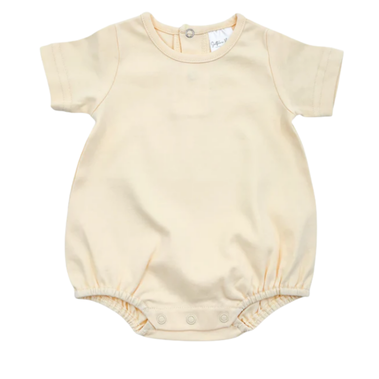 Charlie Bubble Short Sleeve