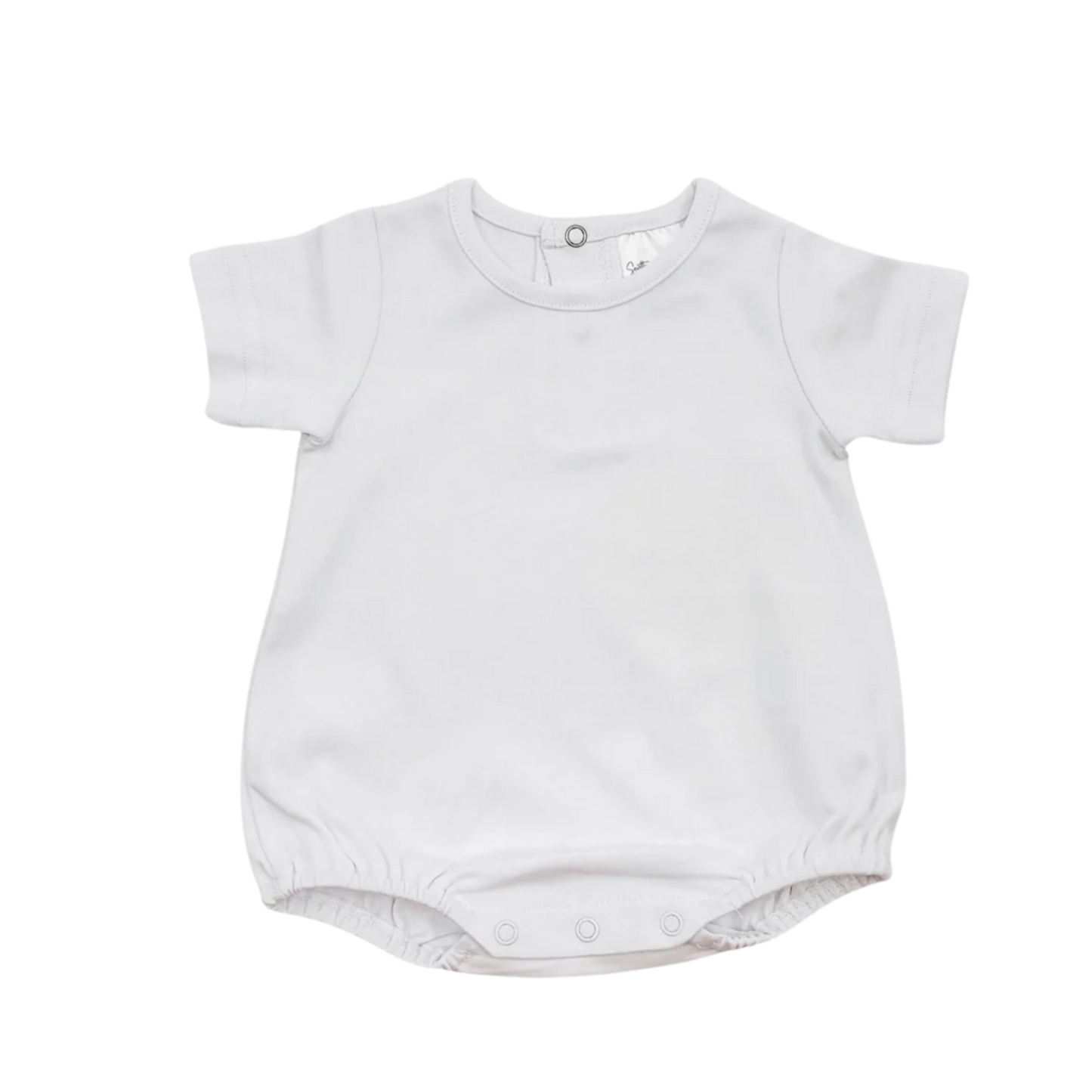 Charlie Bubble Short Sleeve