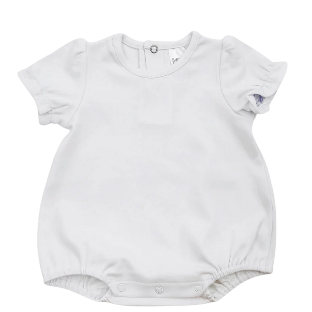Jane Bubble Short Sleeve