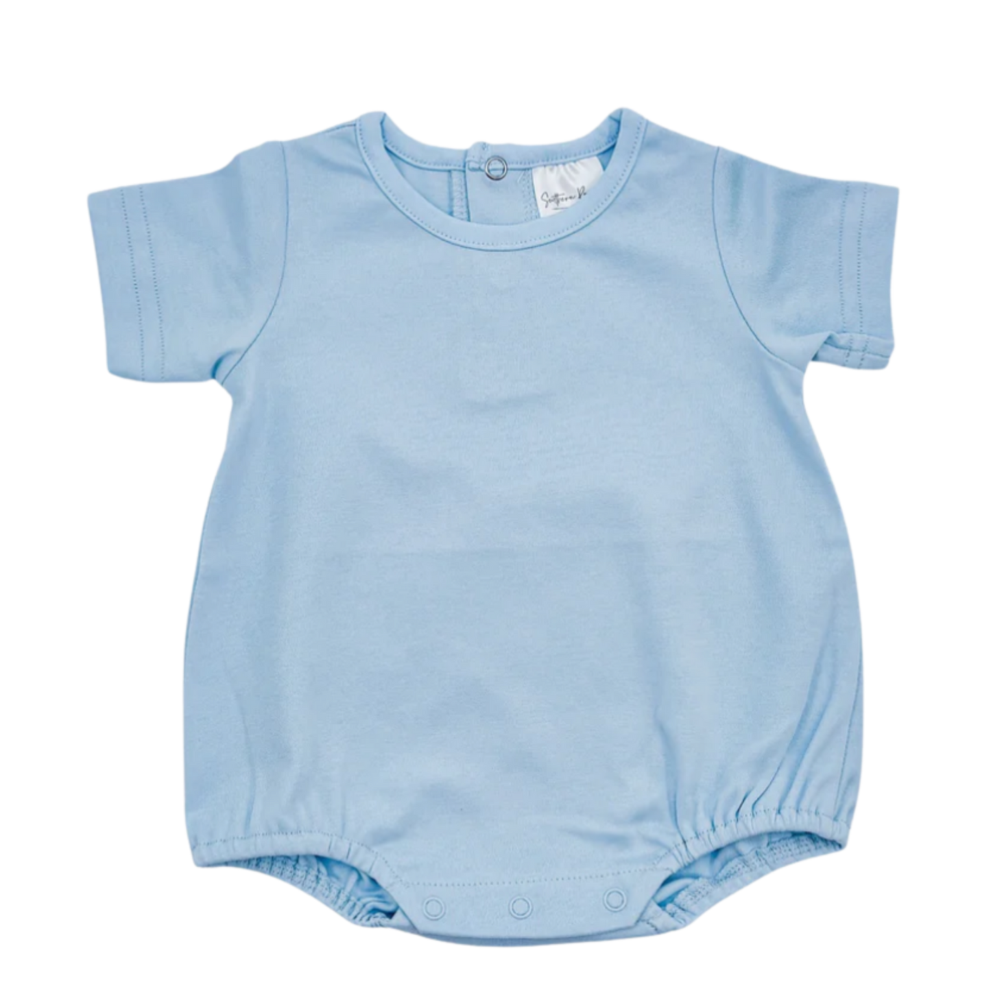Charlie Bubble Short Sleeve