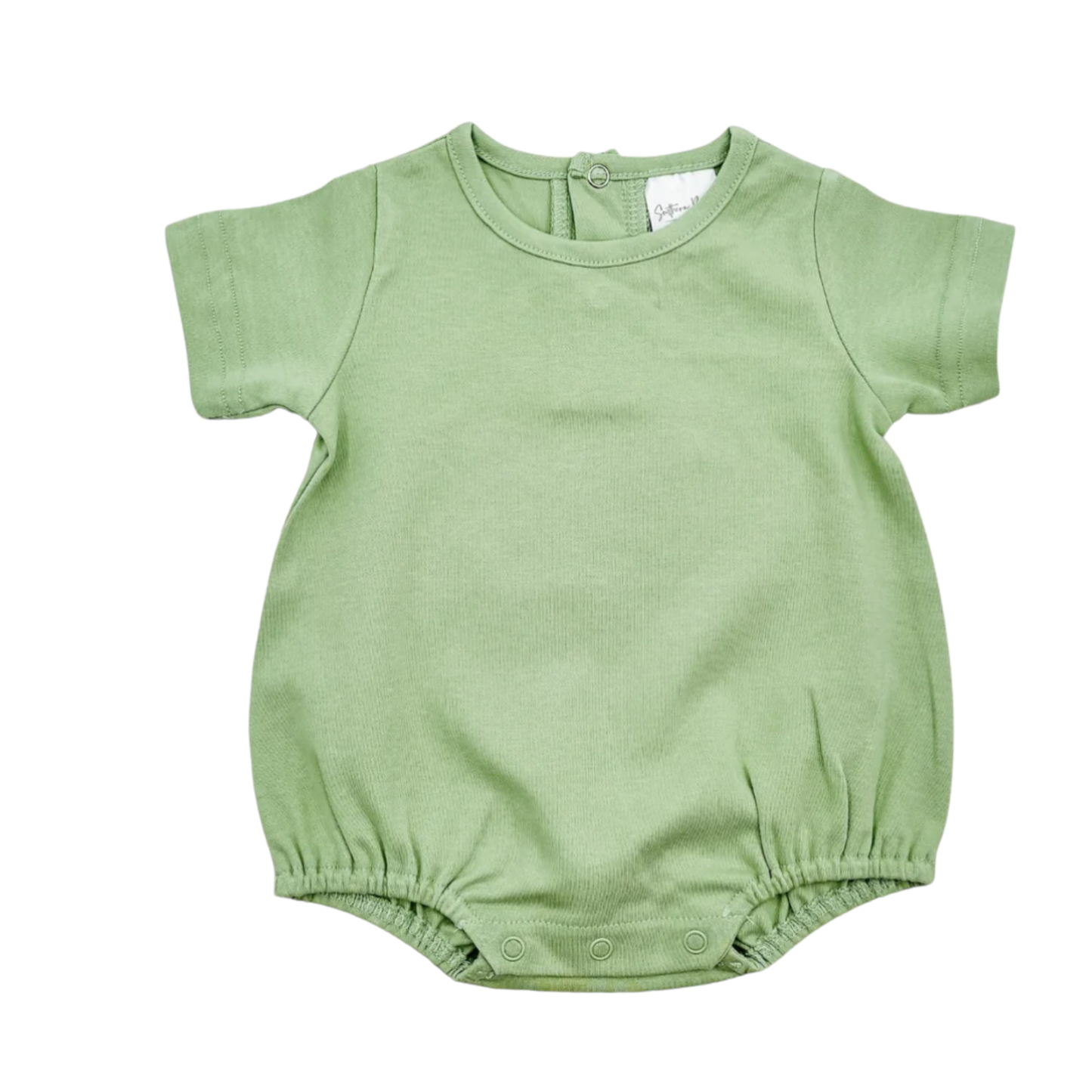 Charlie Bubble Short Sleeve