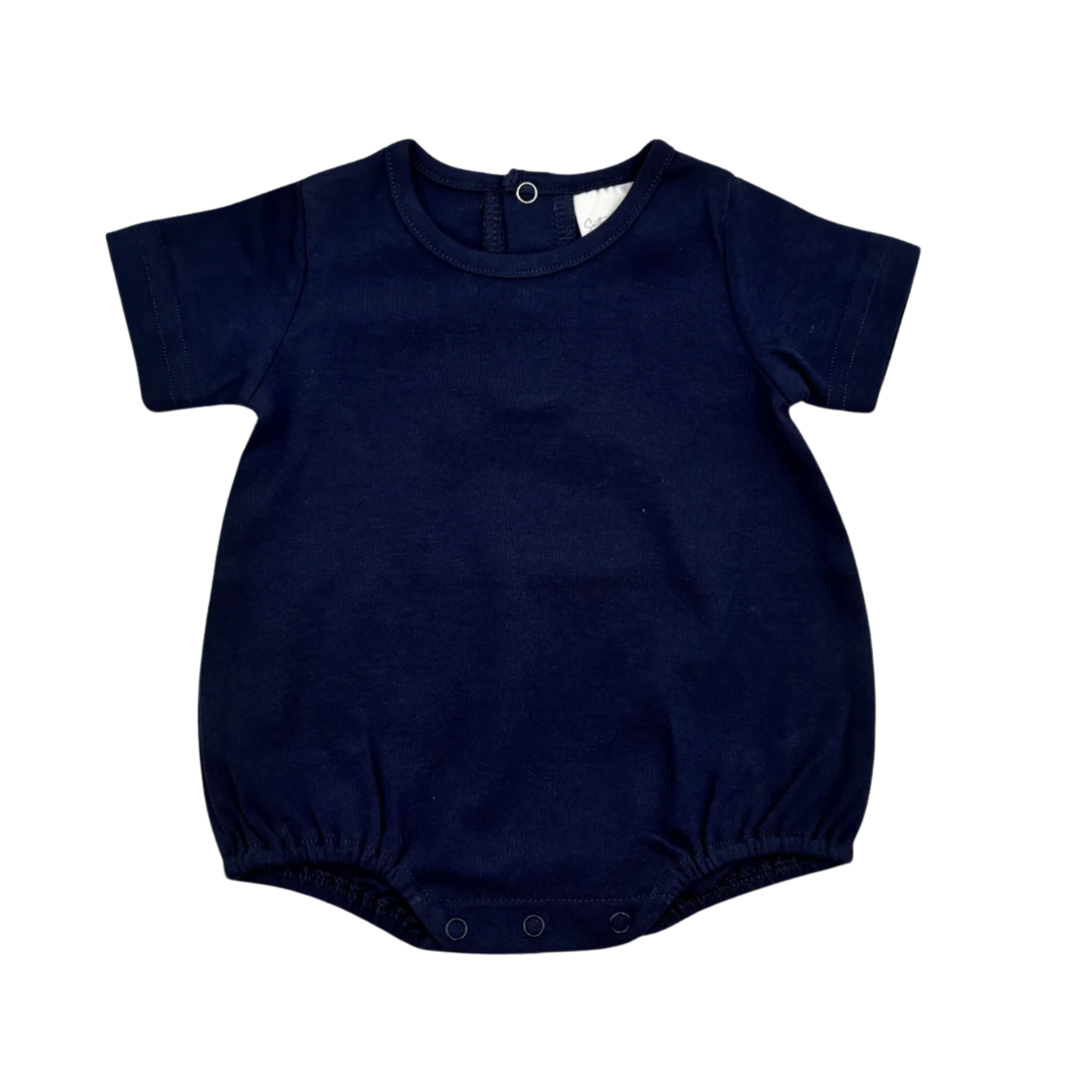 Charlie Bubble Short Sleeve