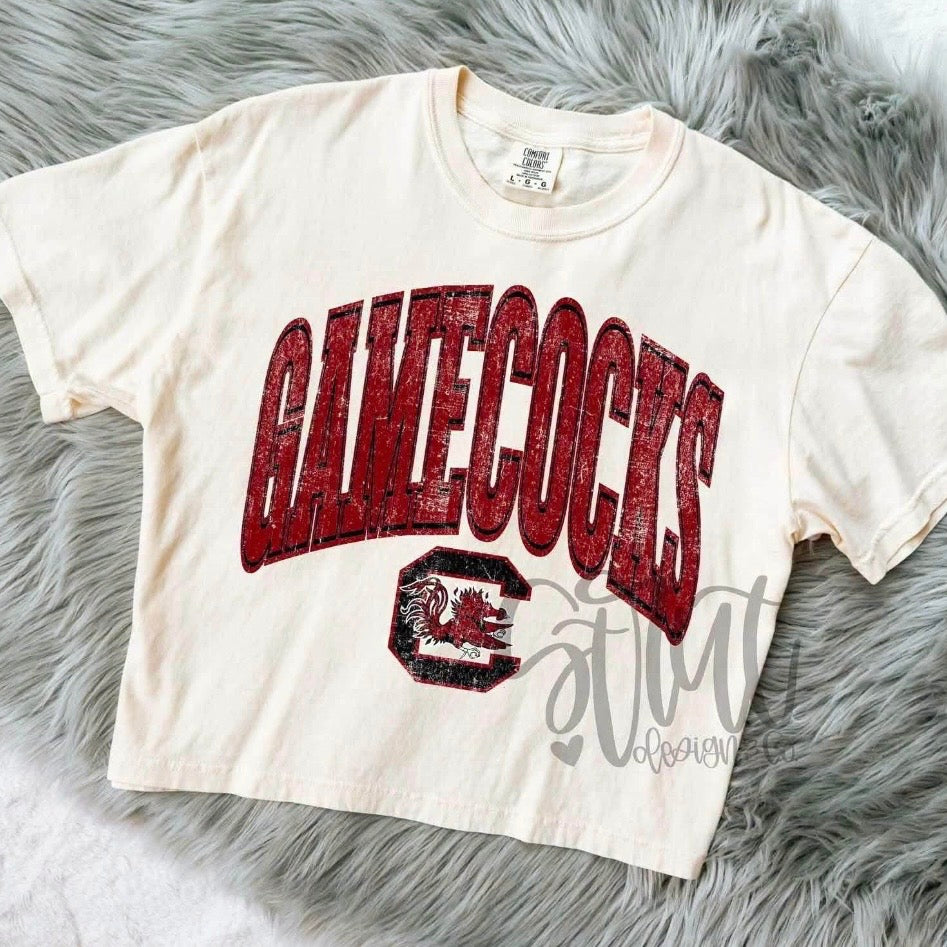 Graphic Tee