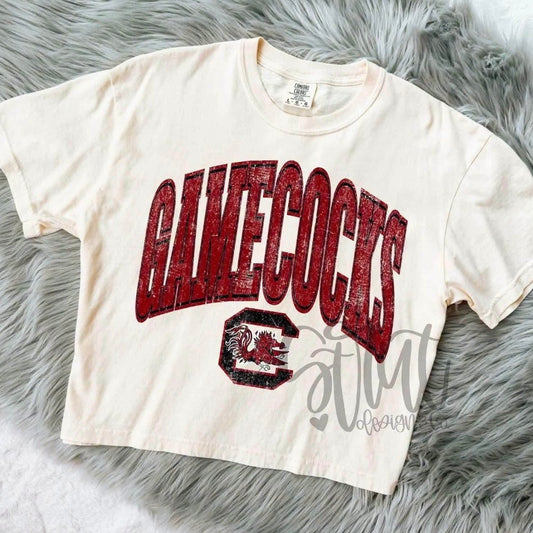 Graphic Tee