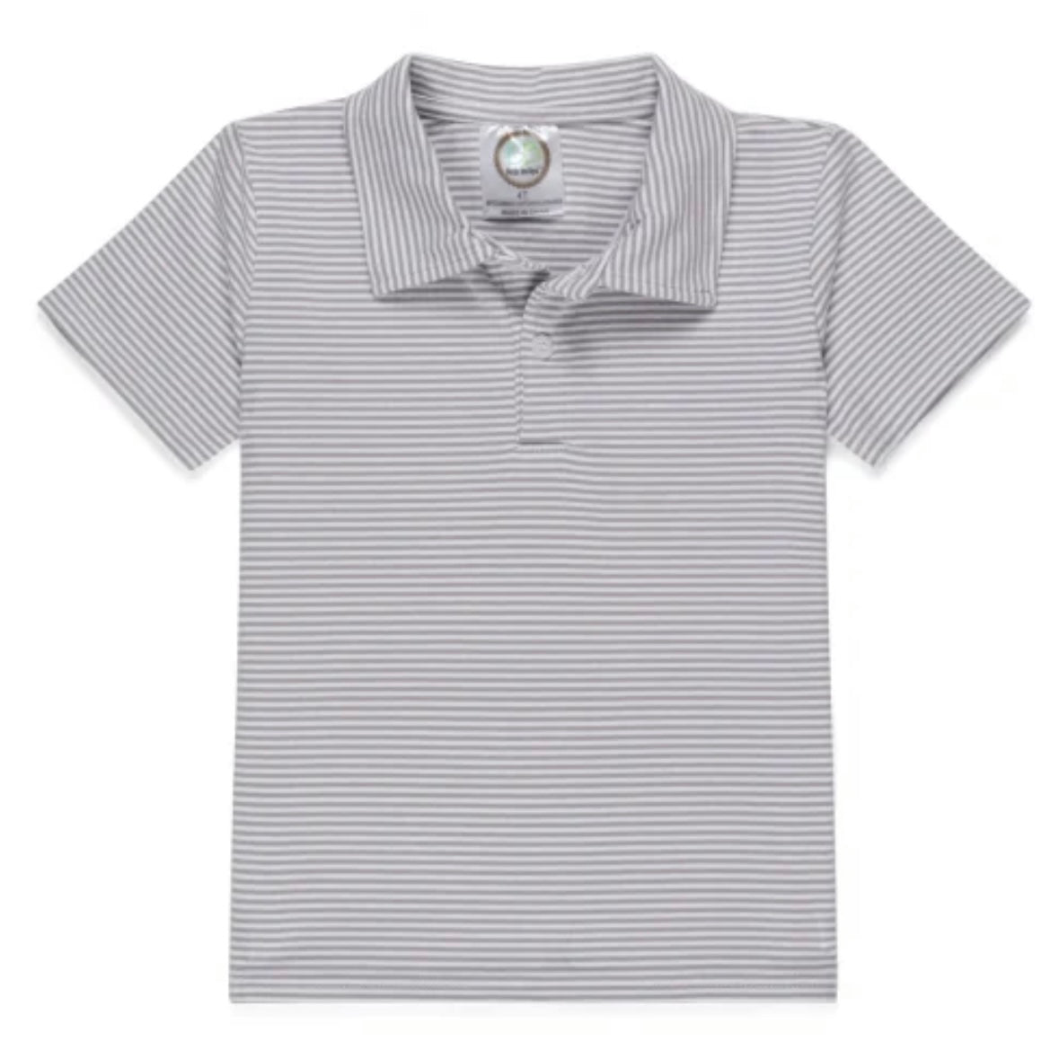 Game Day Collared Shirt