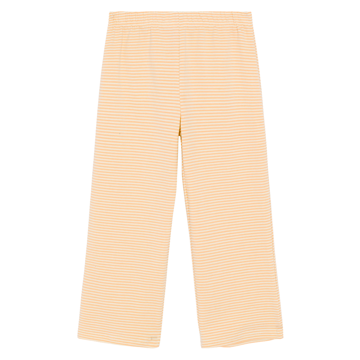 Boy's Micro-Striped Pants - alt
