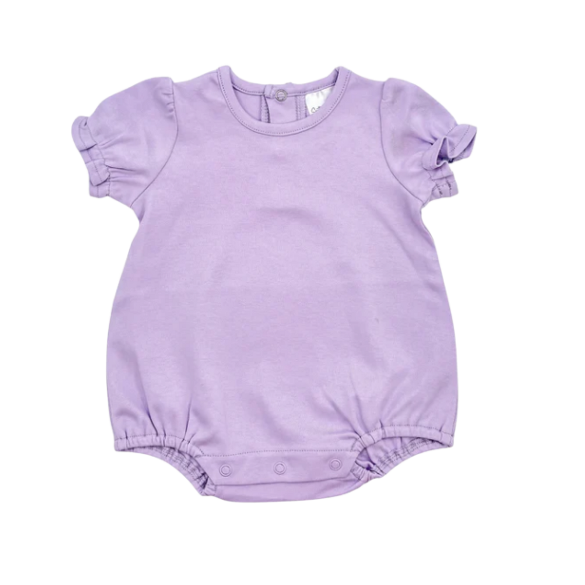 Jane Bubble Short Sleeve