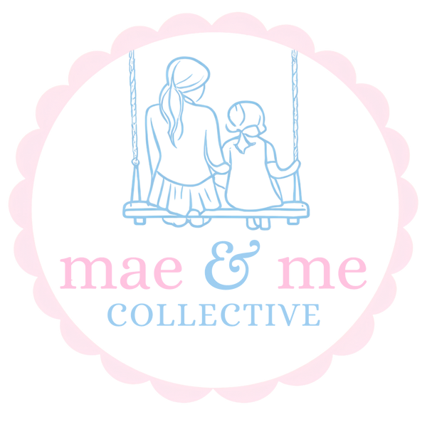 Mae & Me  Boutique